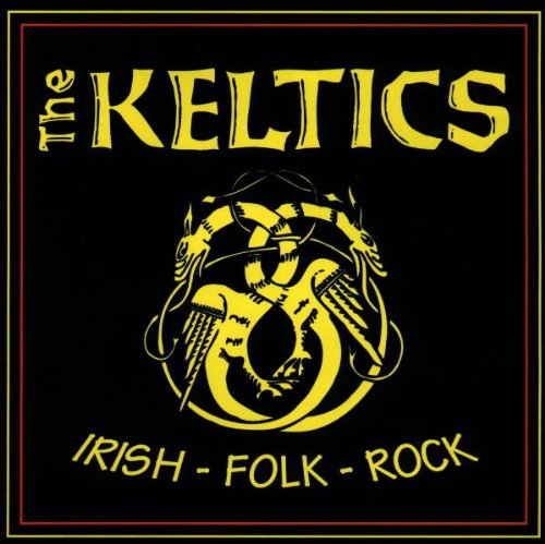 Irish Folk Rock Country & Folk