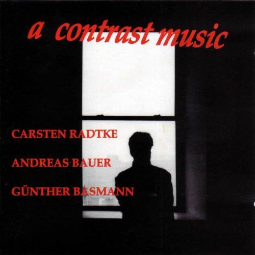 Product Image: A Contrast Music