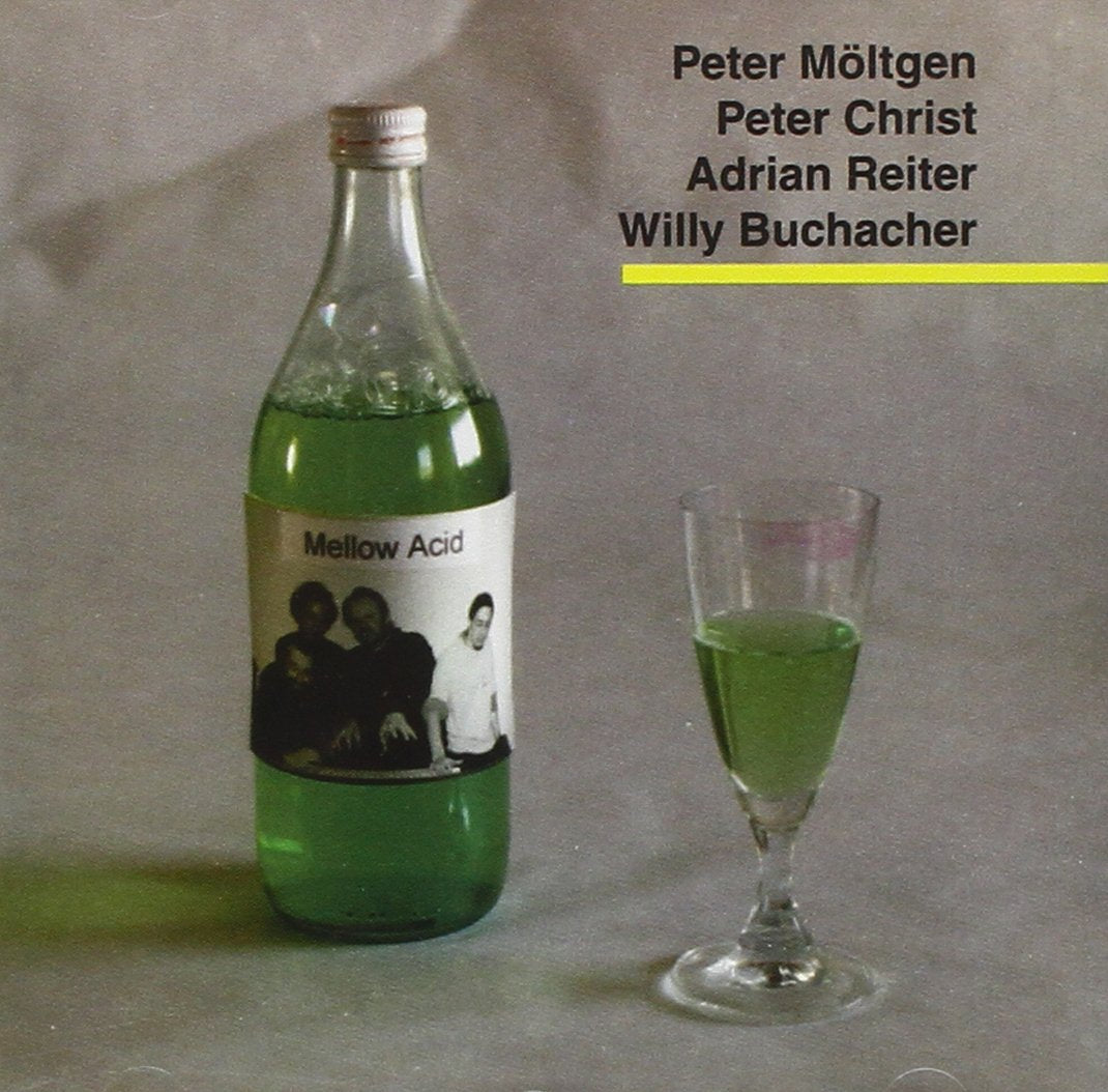 Mellow Acid Jazz