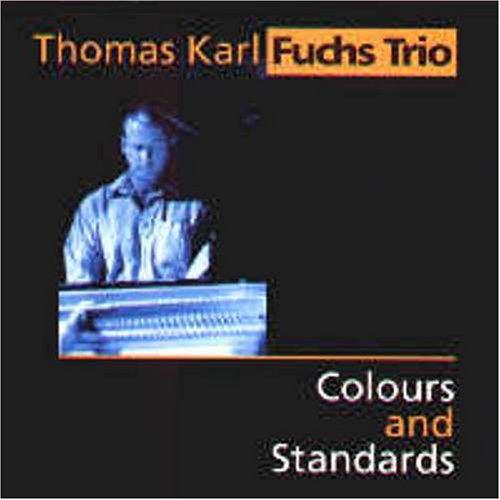 Product Image: Colours and Standards