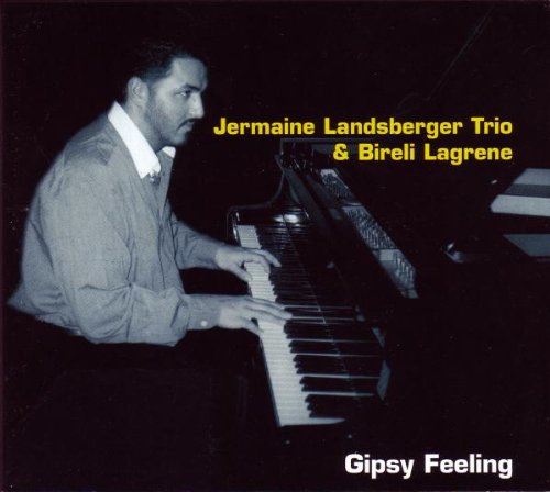 Gipsy Feeling Jazz