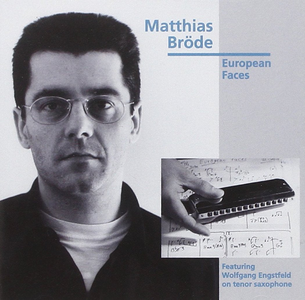 Product Image: European Faces