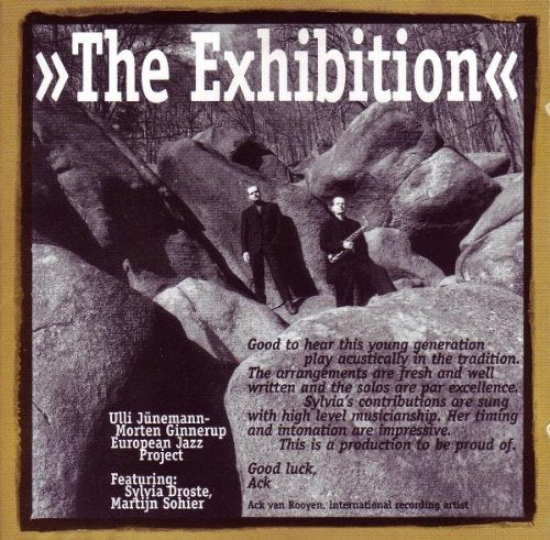 Product Image: The Exhibition