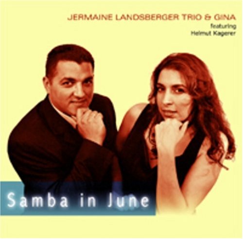 Samba in June Jazz