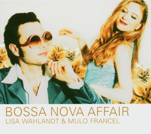 Bossa Nova Affair Pop