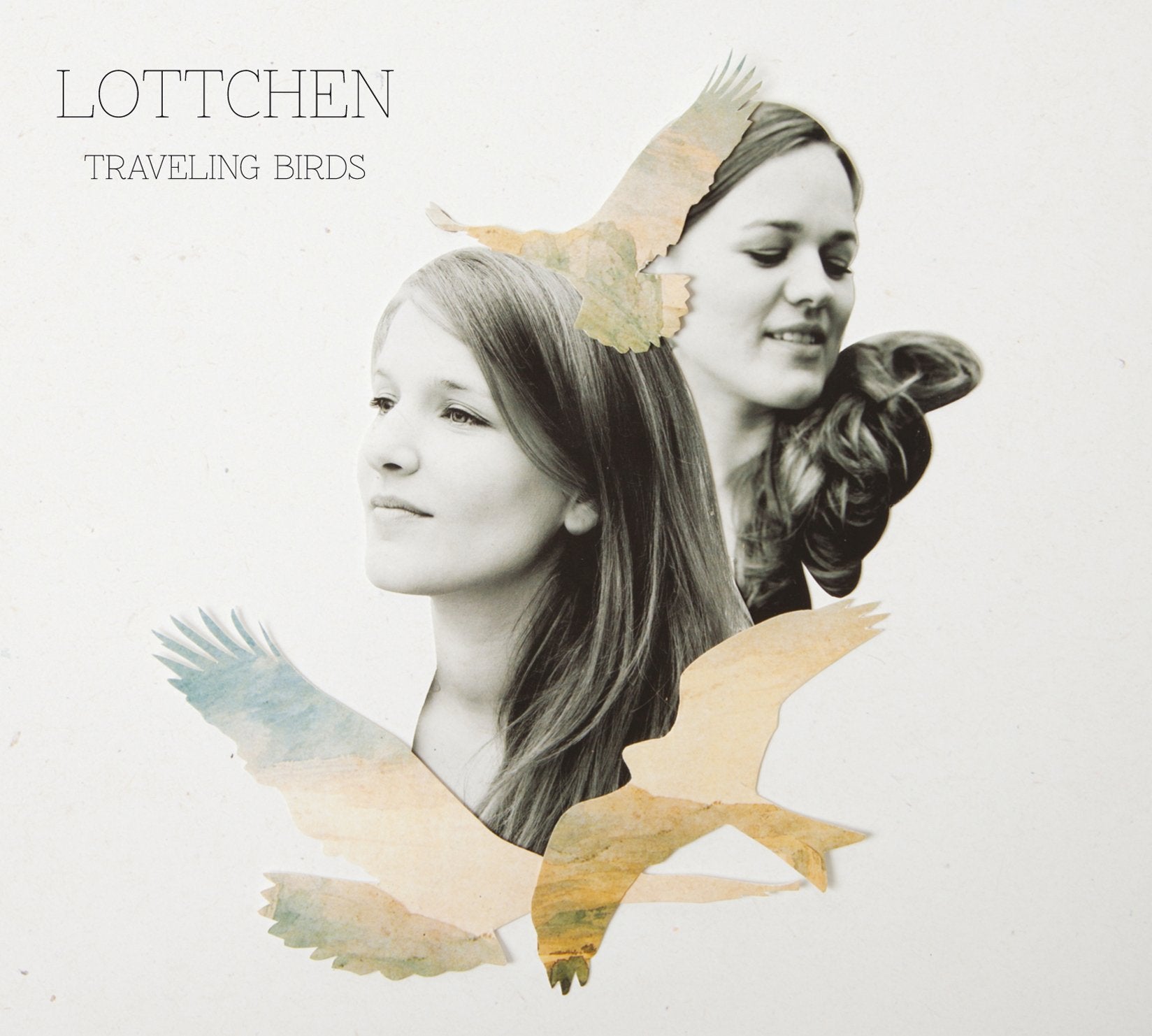 Product Image: Traveling Birds