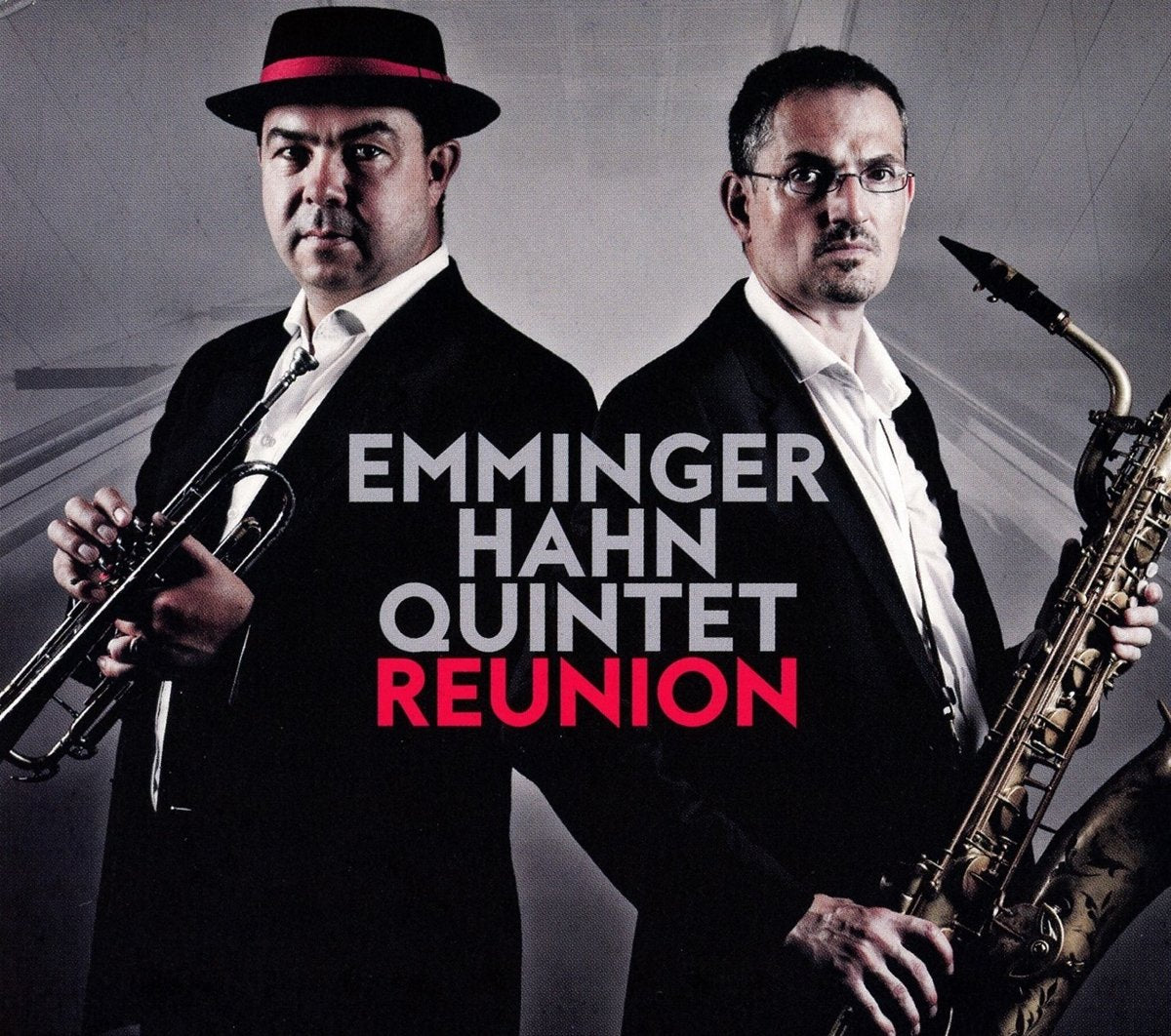 Product Image: Reunion