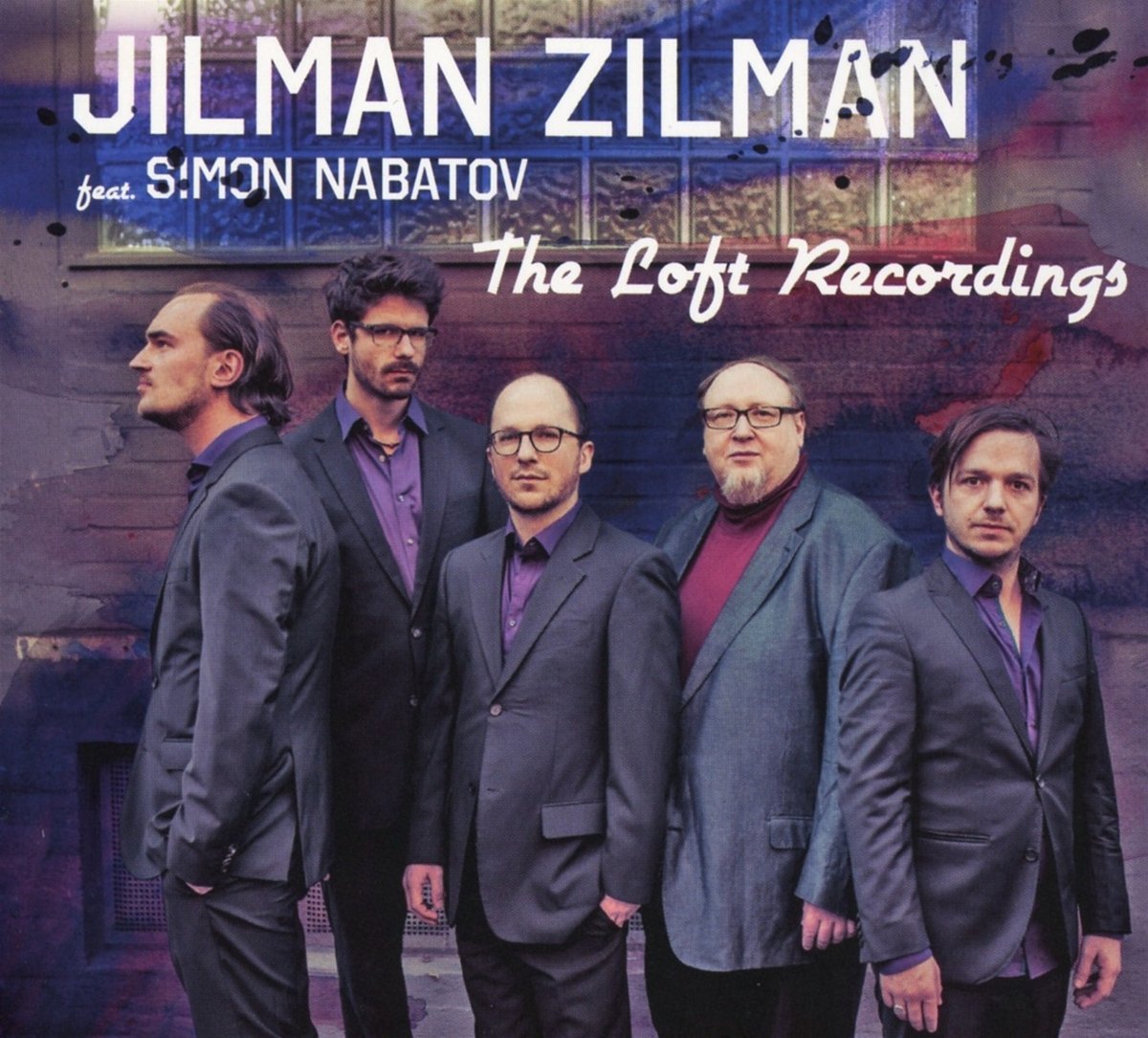 THE LOFT RECORDINGS Jazz
