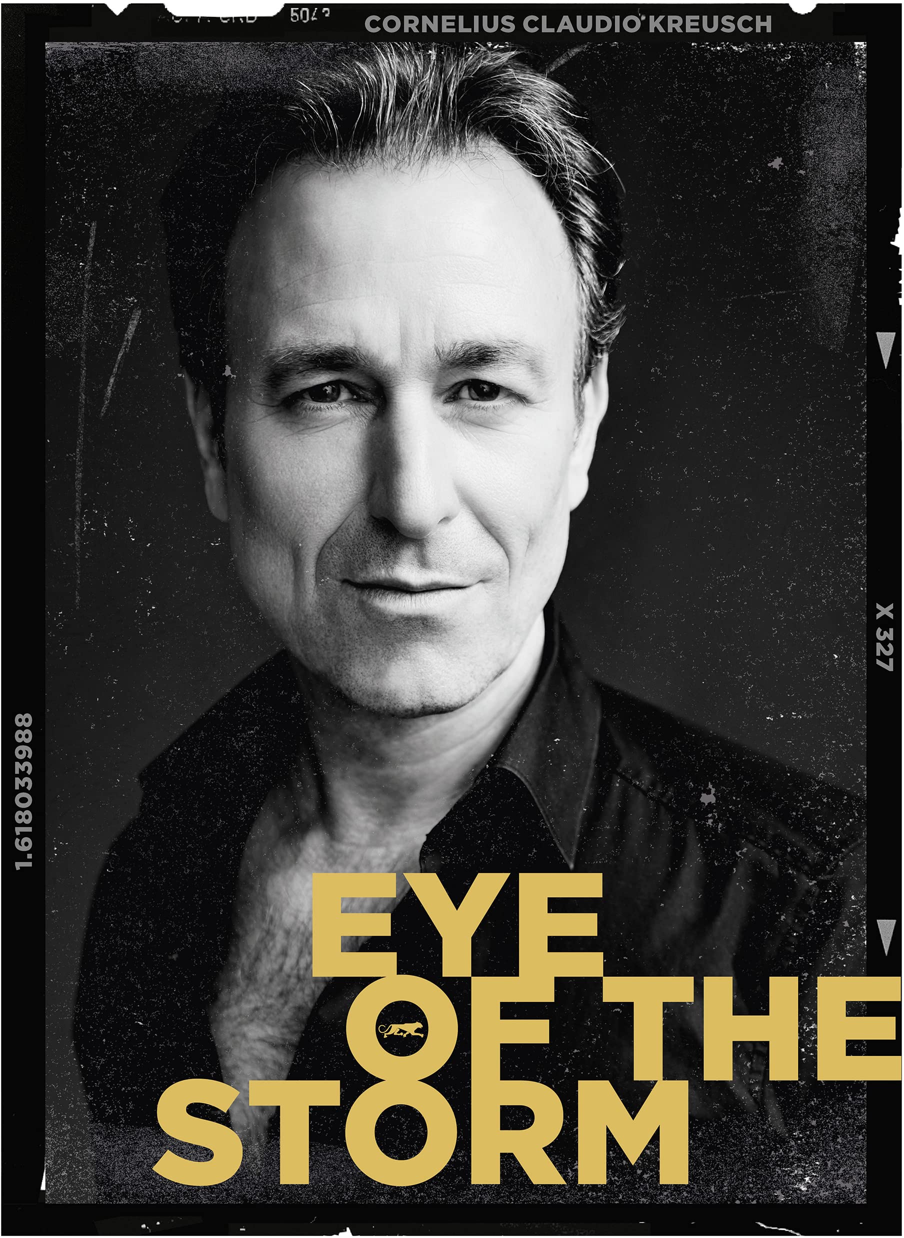 Eye Of The Storm (Digipak) Jazz
