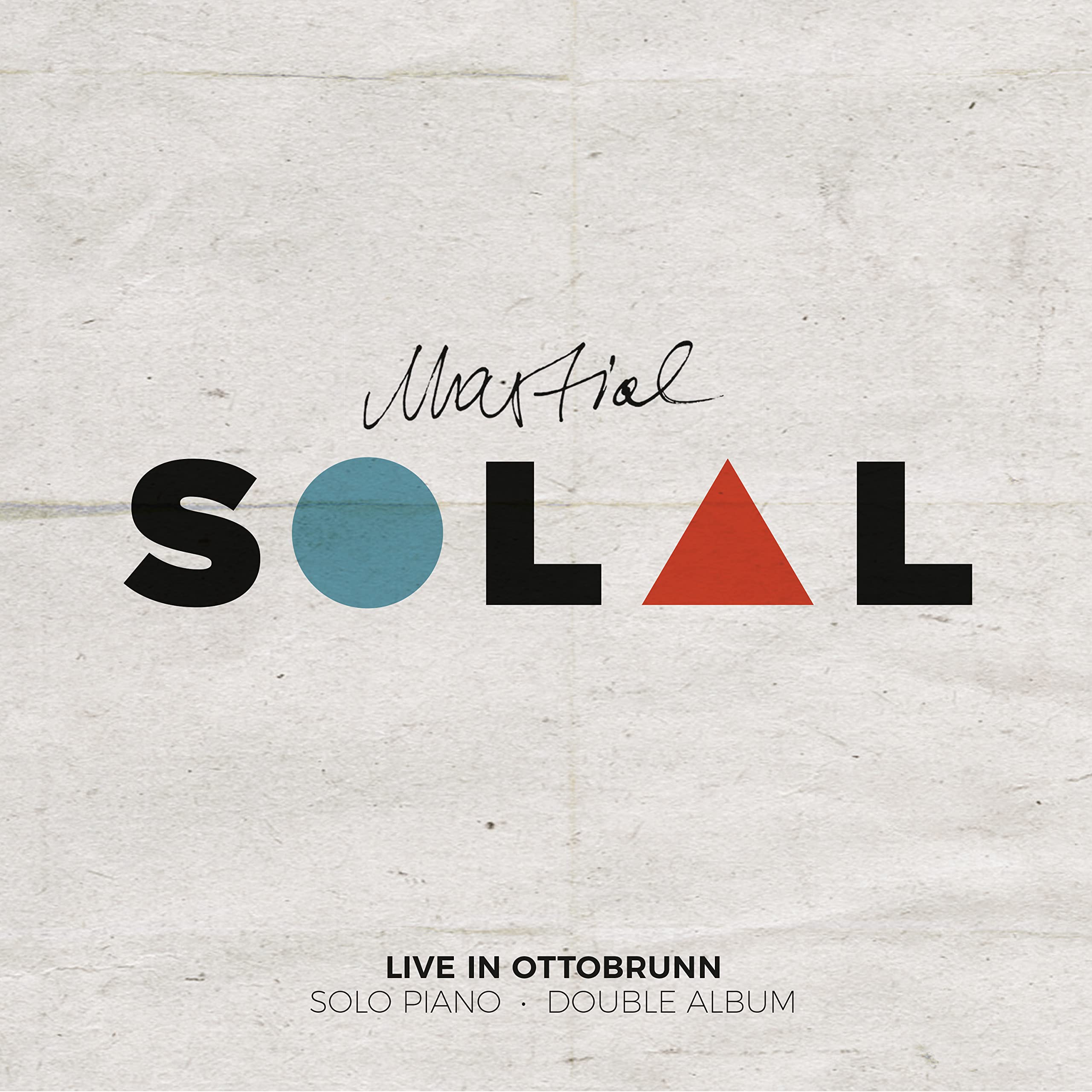 Product Image: Live In Ottobrunn (2CD Digisleeve)
