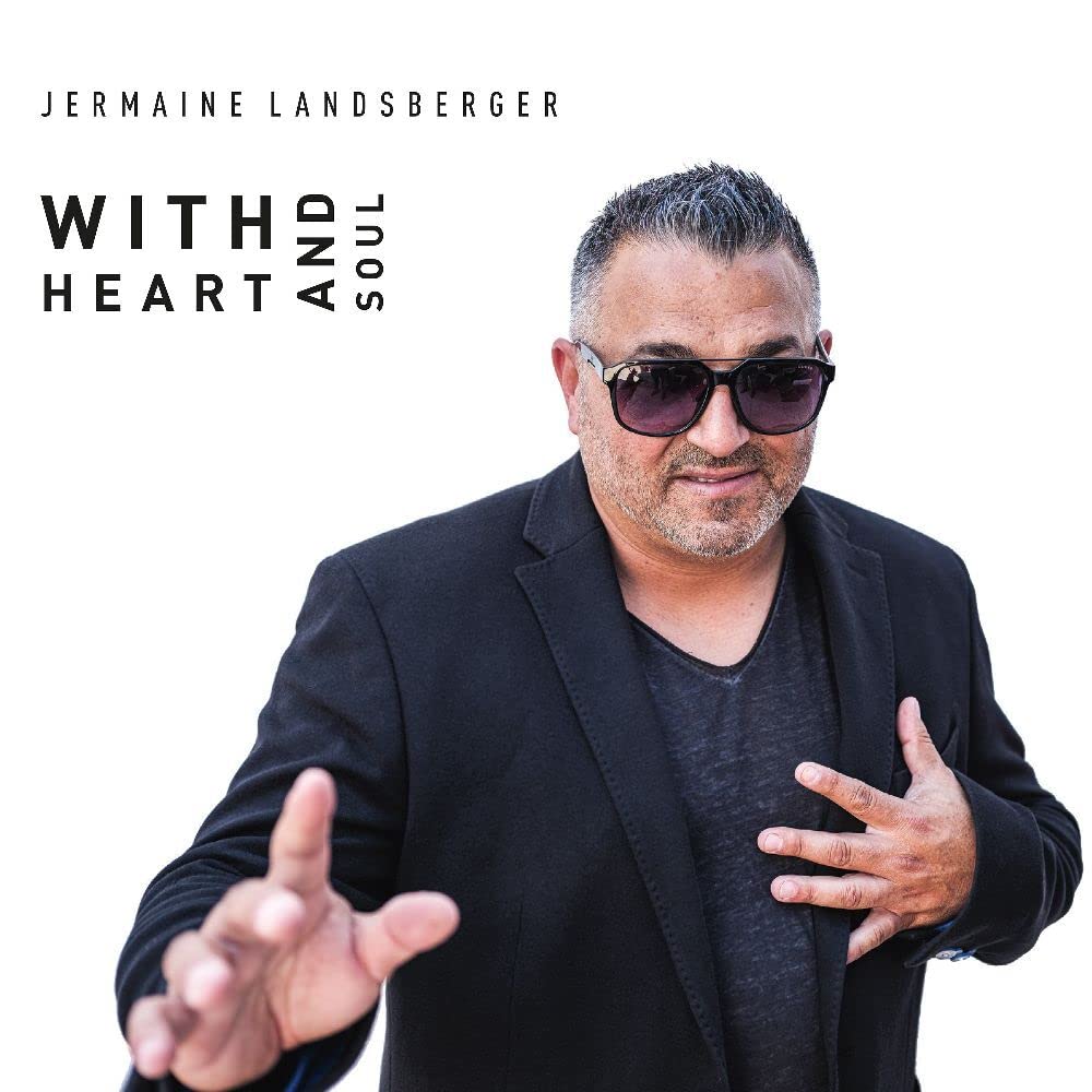 With Heart and Soul (Digipak) Jazz