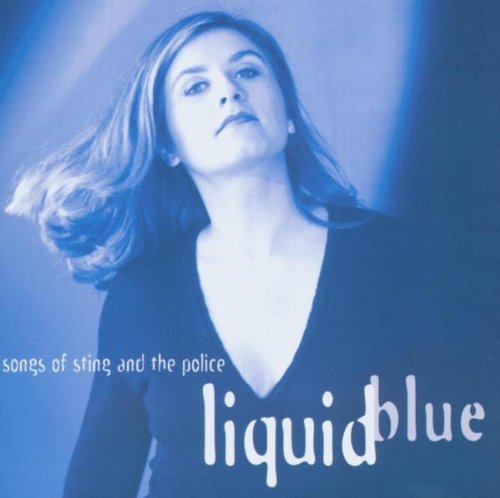 Songs of Sting and the Police Music