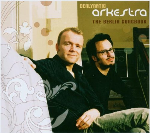 Product Image: Berlin Songbook