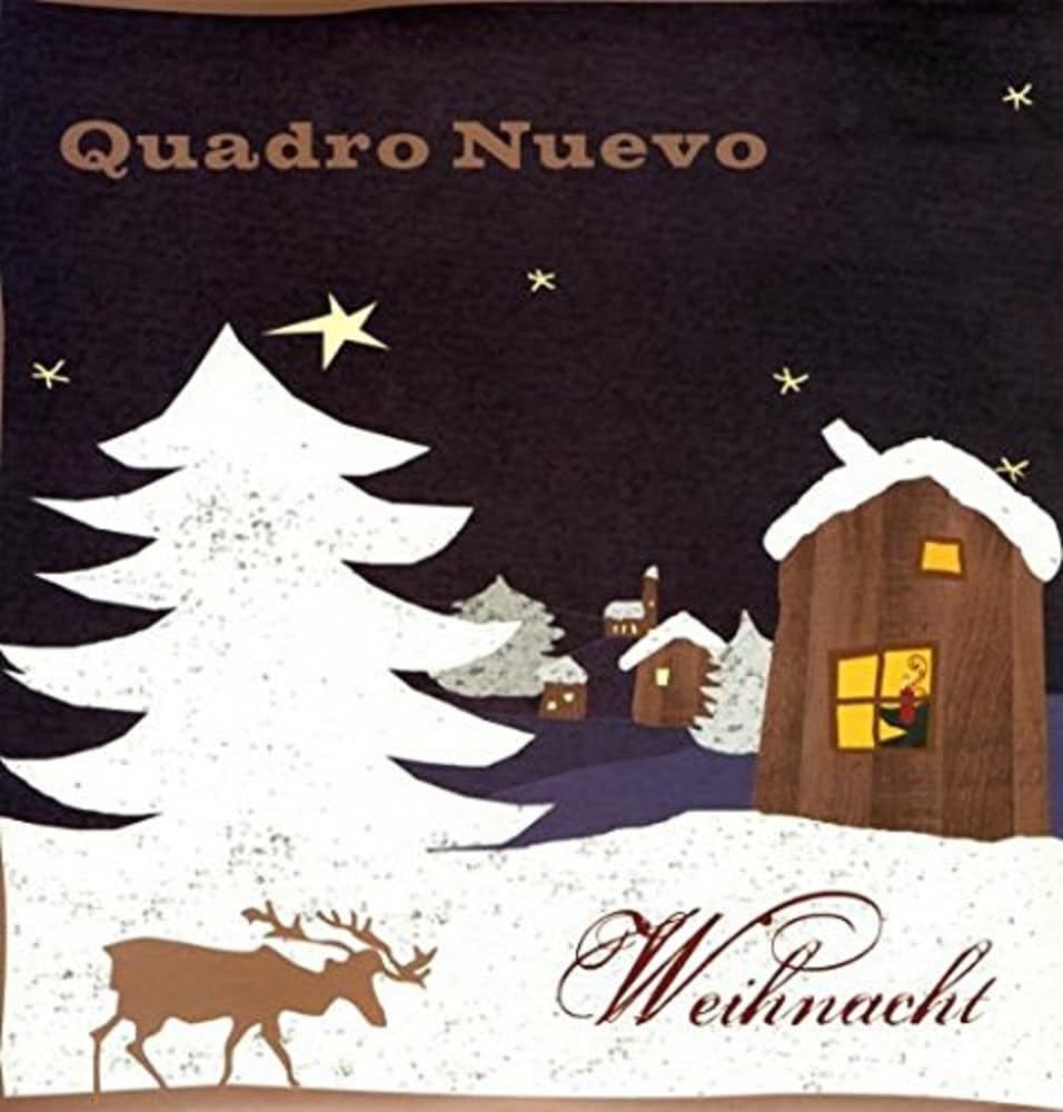 Weihnacht (180g Black Vinyl 2lp) Music for Children