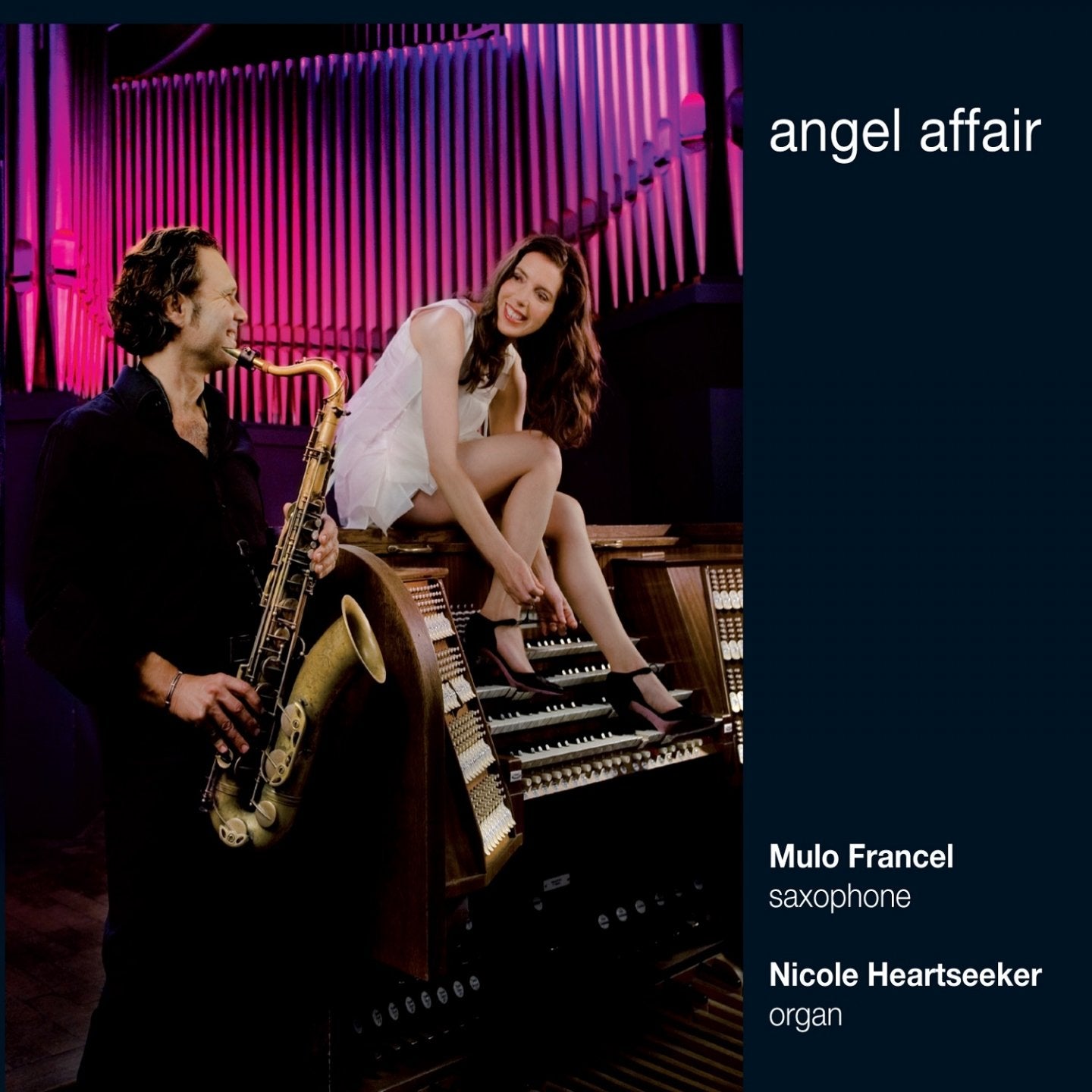 Angel Affair Pop