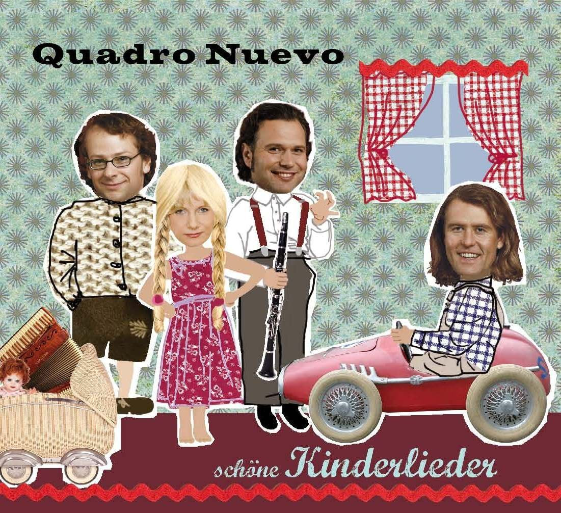 Product Image: Schöne Kinderlieder