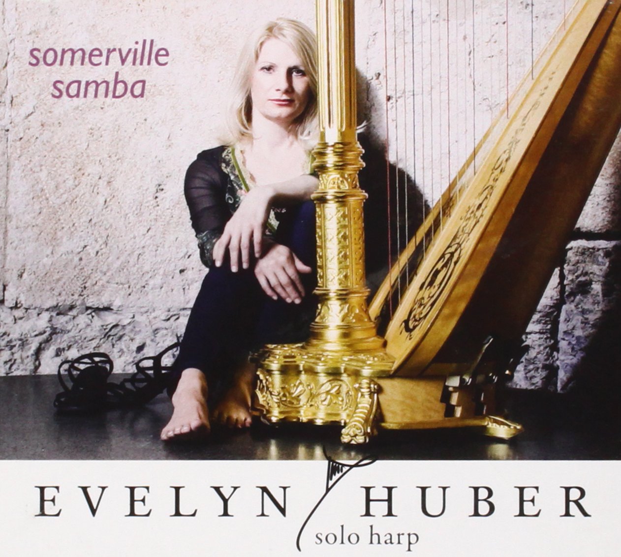 Product Image: Somerville Samba