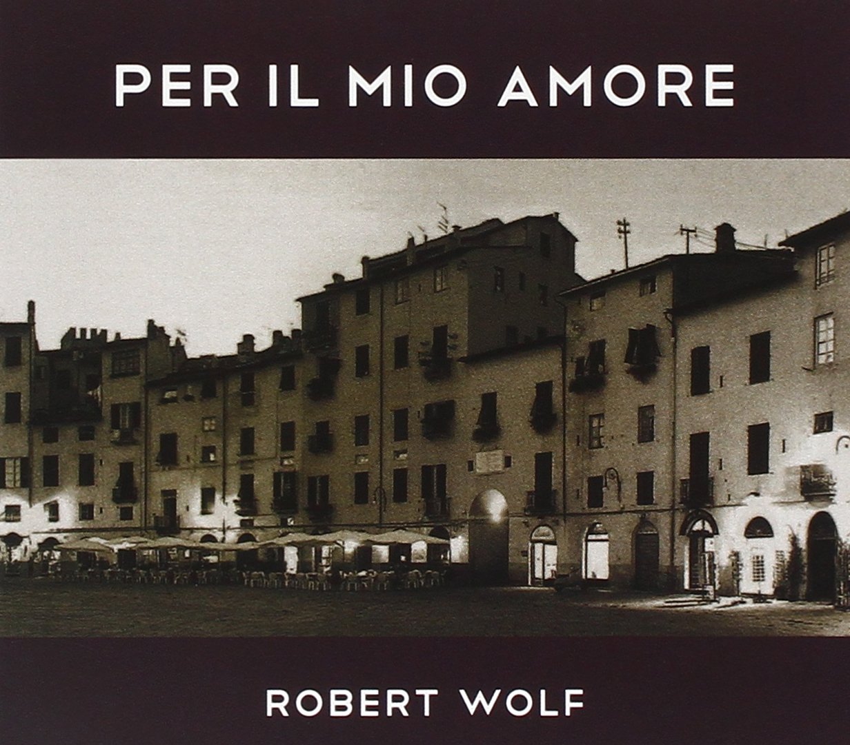 Per Il Mio Amore Pop