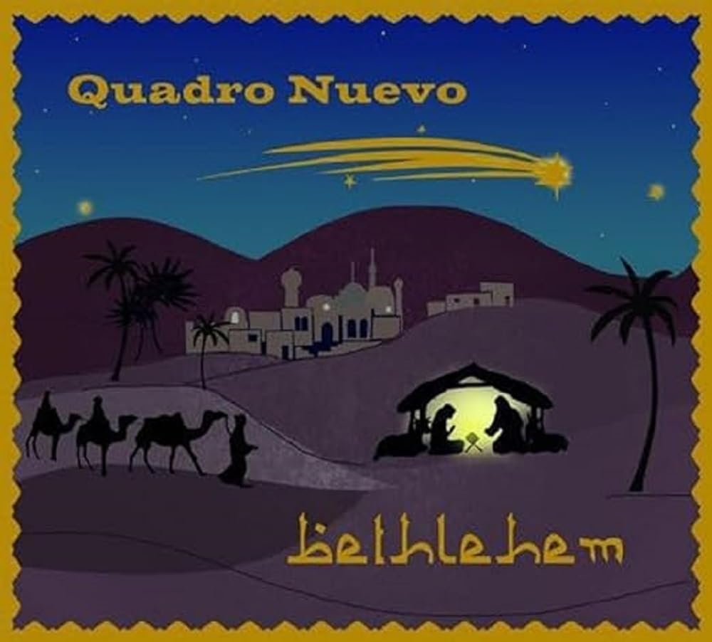 Product Image: Bethlehem (180 Gramm 2LP Gatefold)