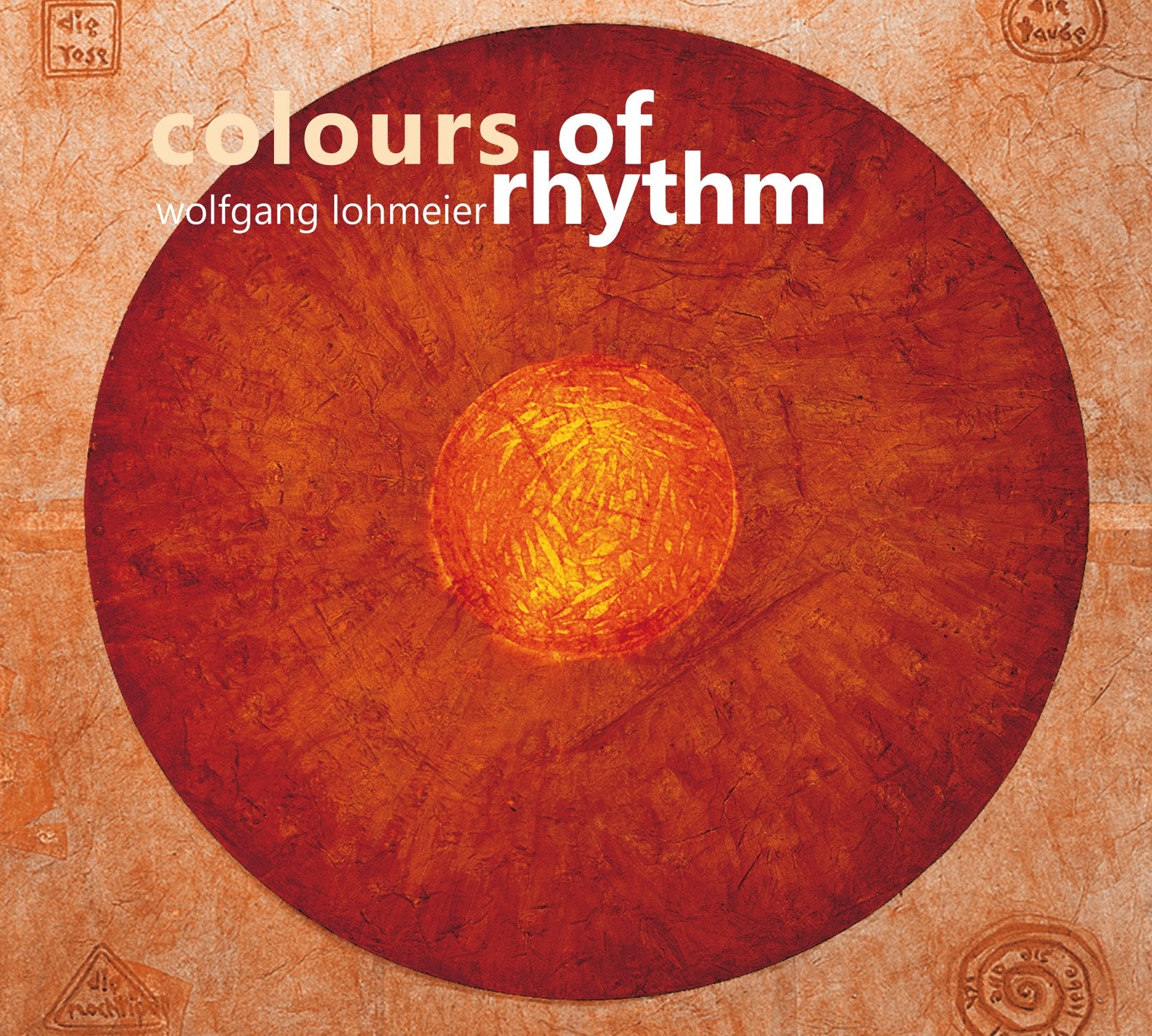 Colours Of Rhythm Pop