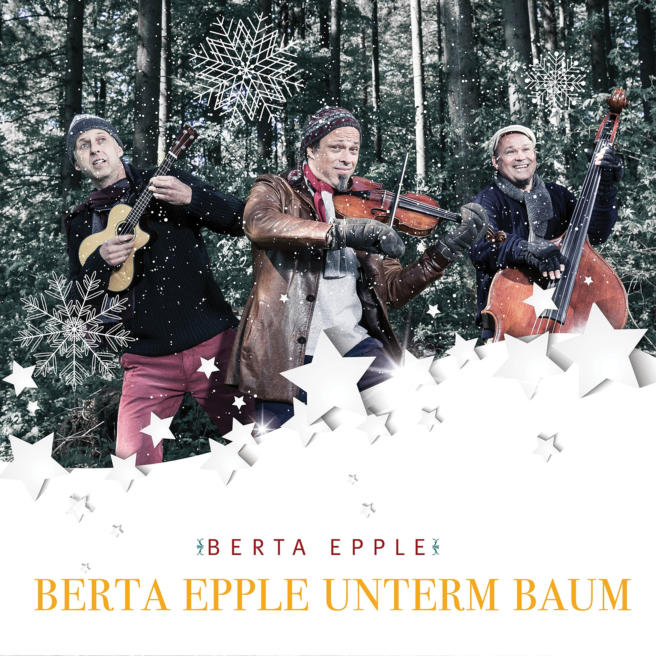 Unterm Baum Jazz