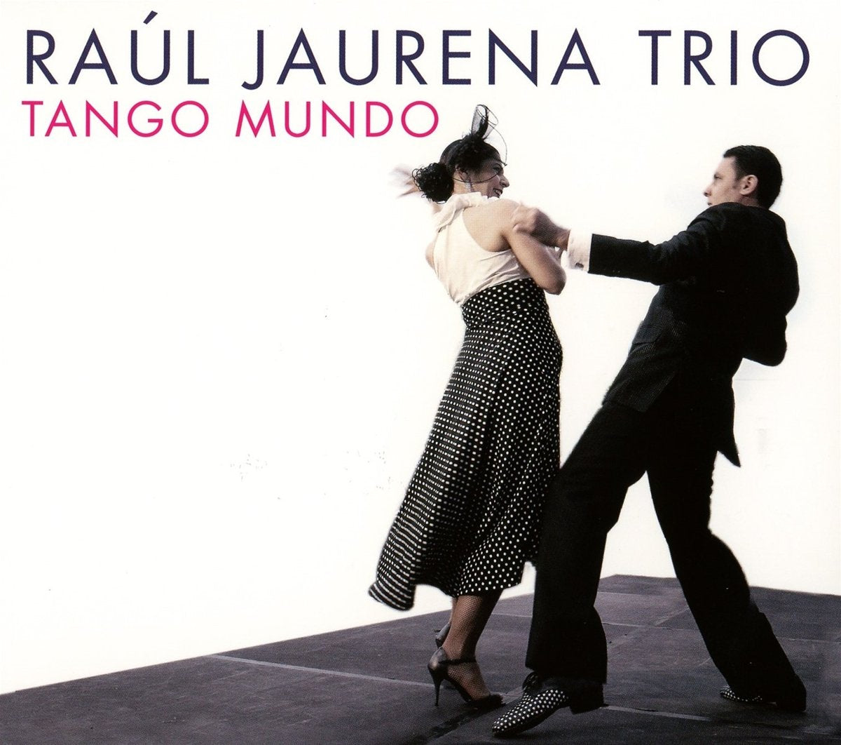Product Image: Tango Mundo