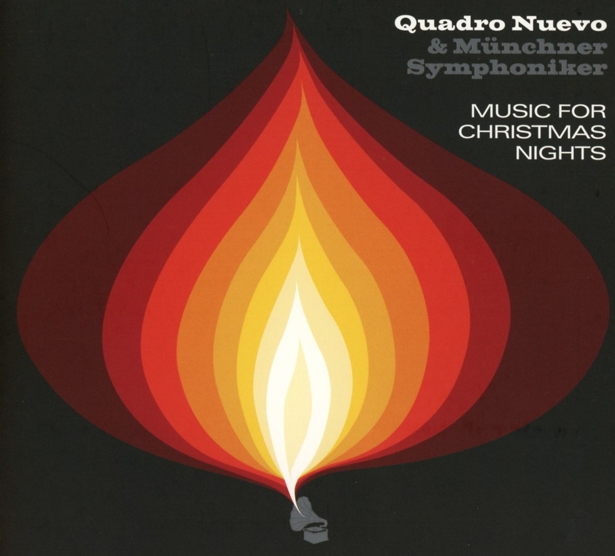 Music for Christmas Nights (Digipak) Jazz