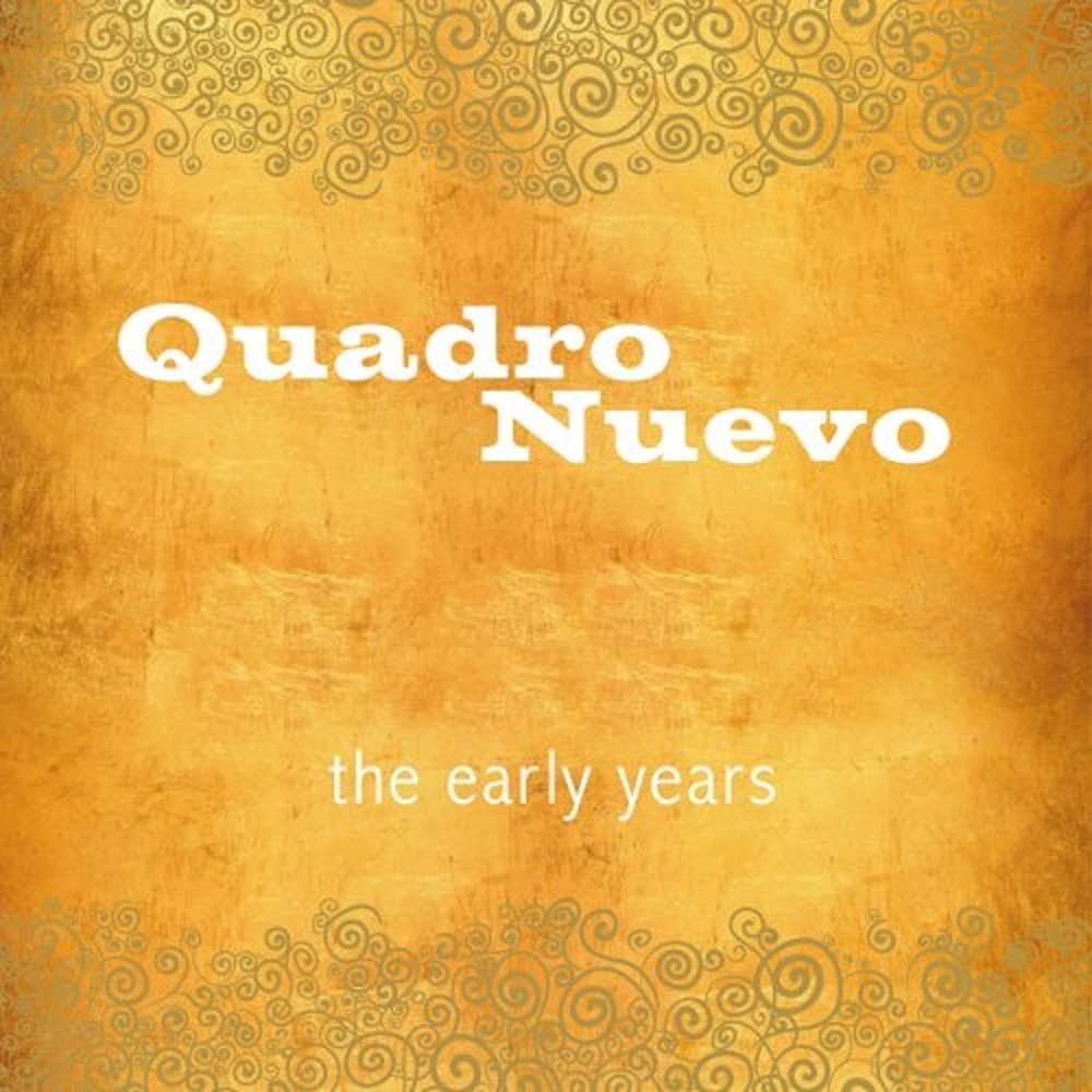 The Early Years (10CD Earbook) Jazz
