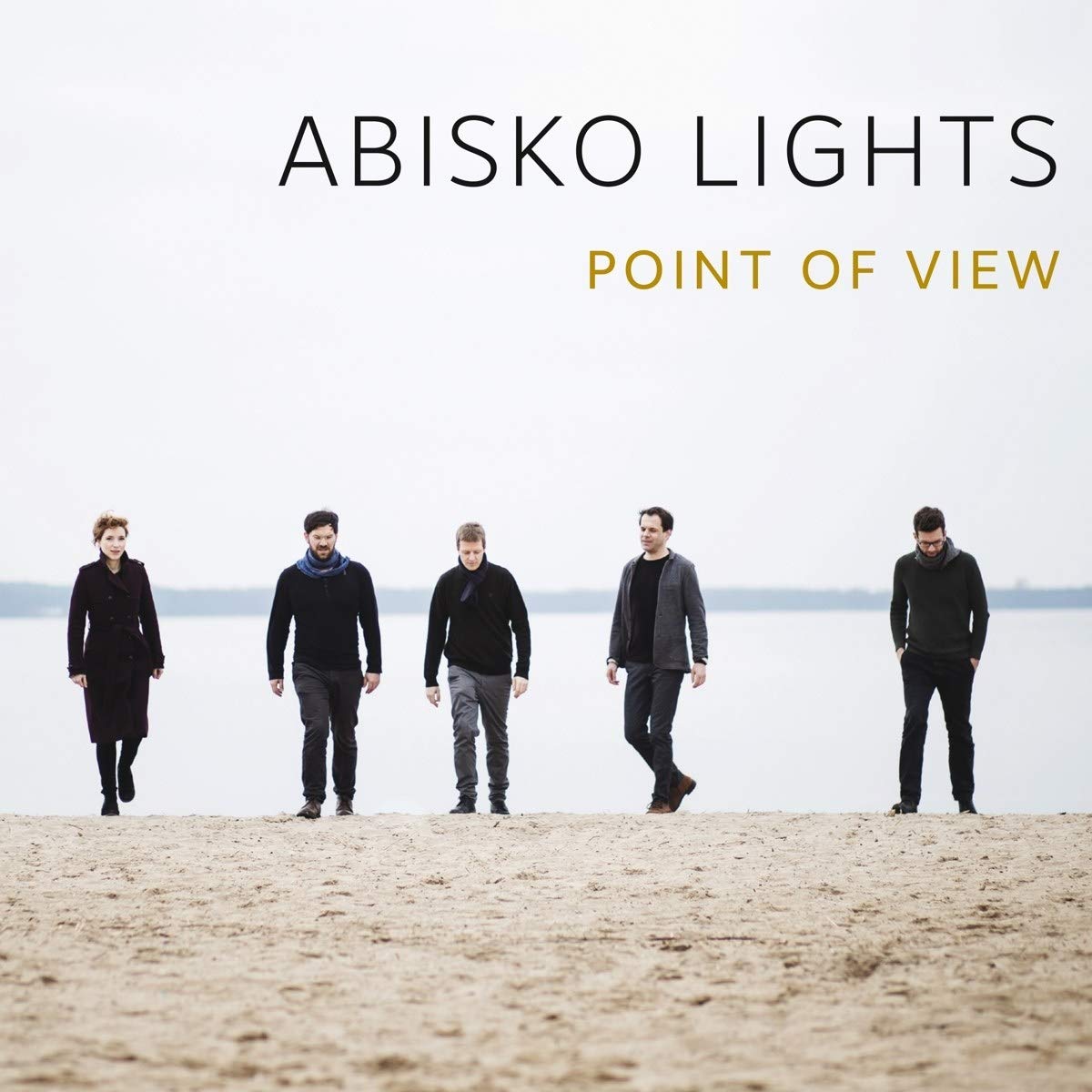 Product Image: Point of View