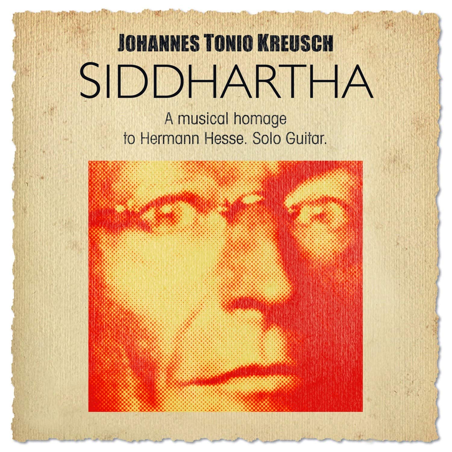 Siddhartha-a Musical Homage to Hermann Hesse Jazz