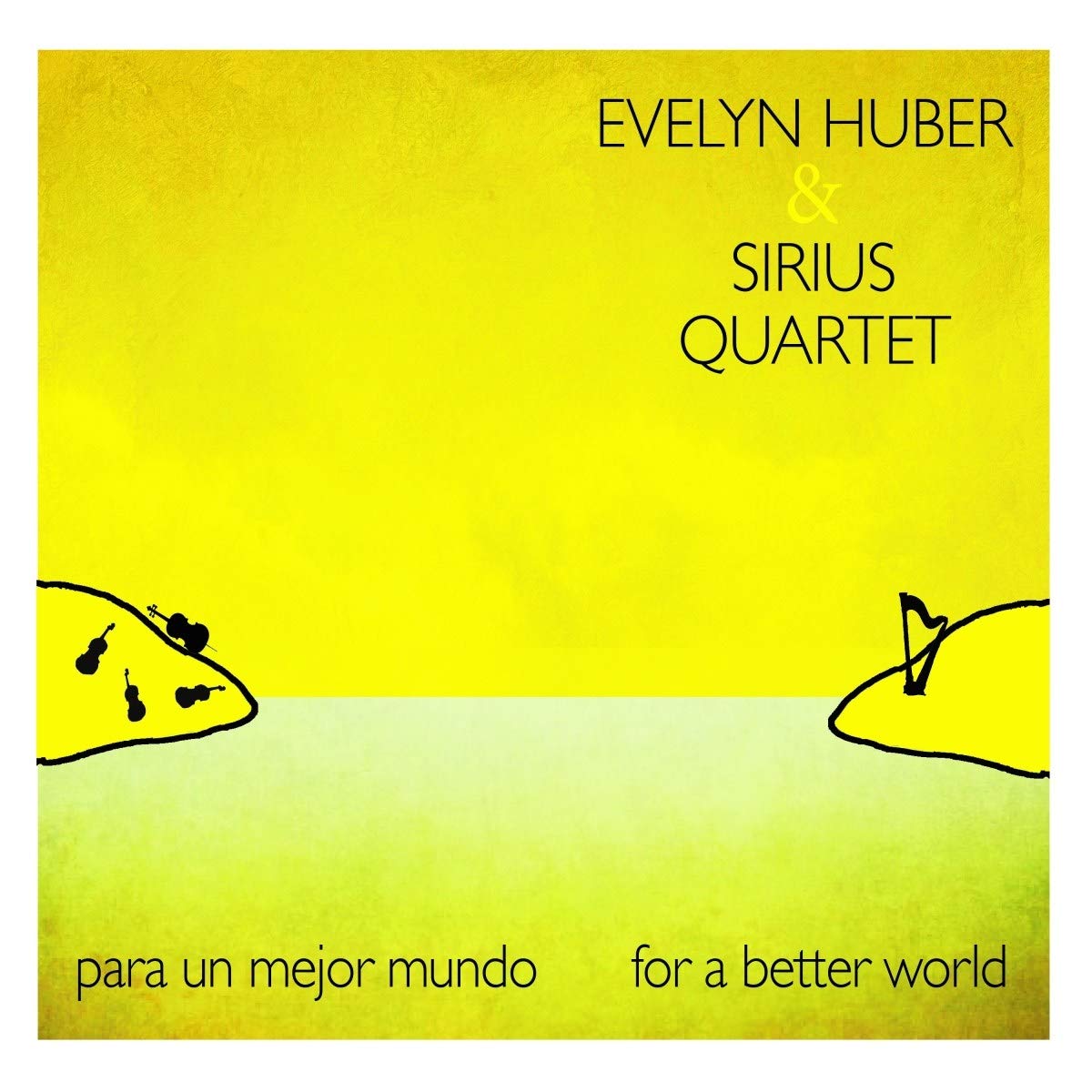 Para un Mejor Mundo-for a Better World (180g 2lp) Jazz