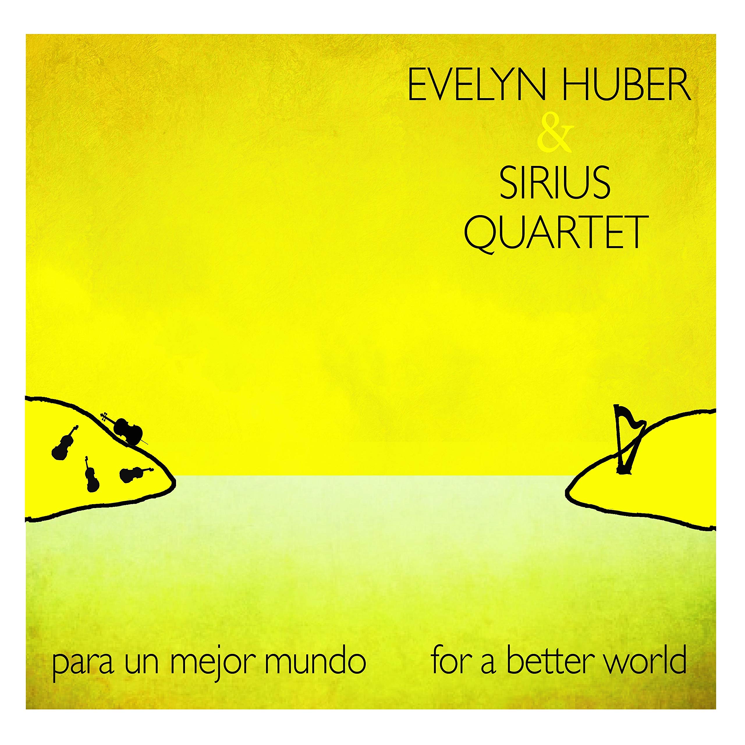 Para un Mejor Mundo-for a Better World Jazz