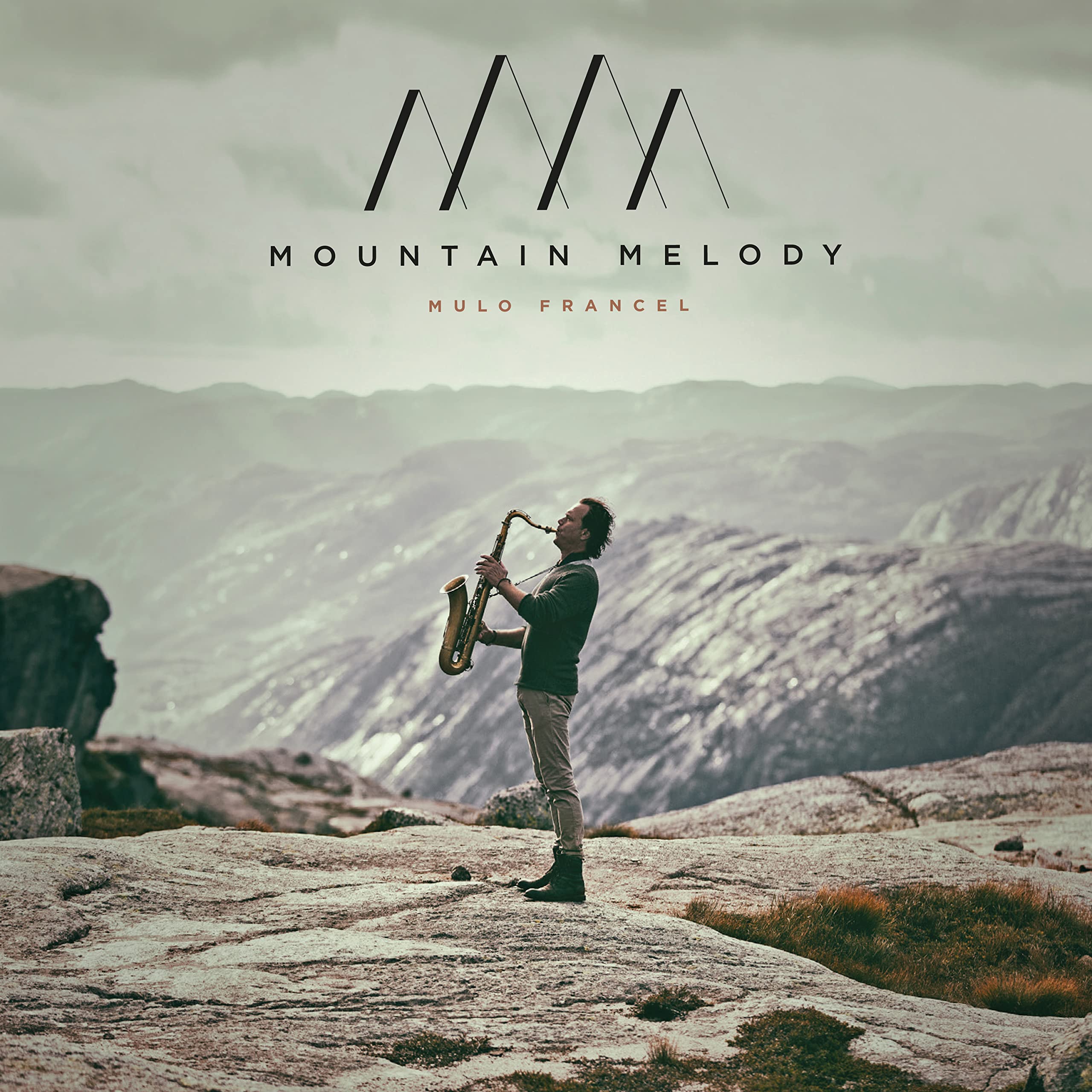 Mountain Melody Jazz