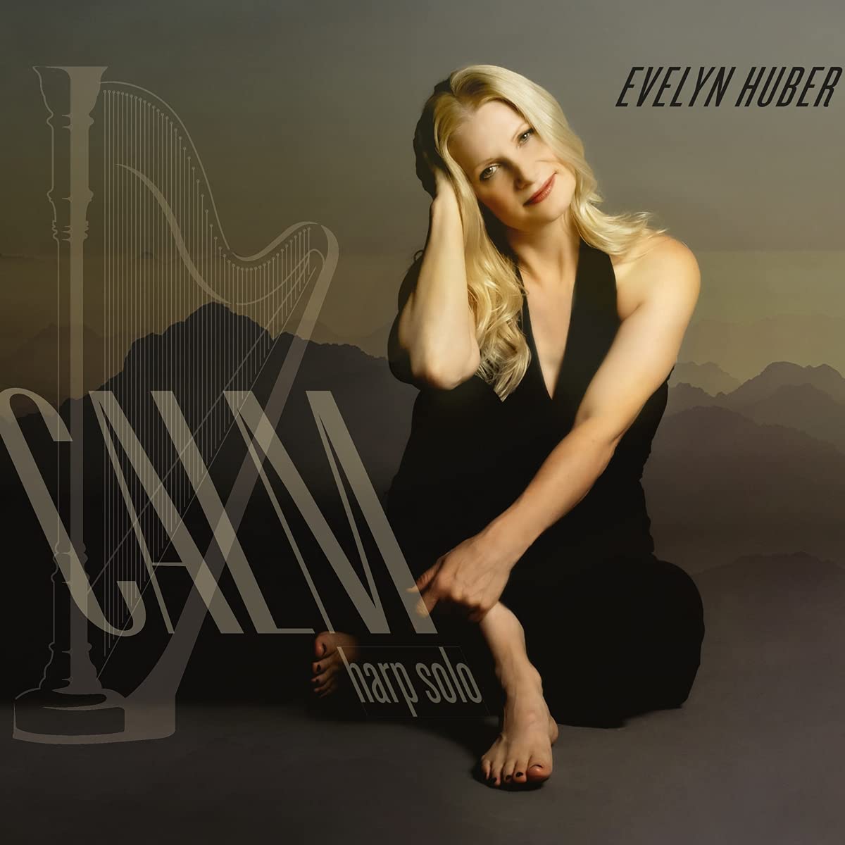 Calm (180g Black Vinyl) Jazz