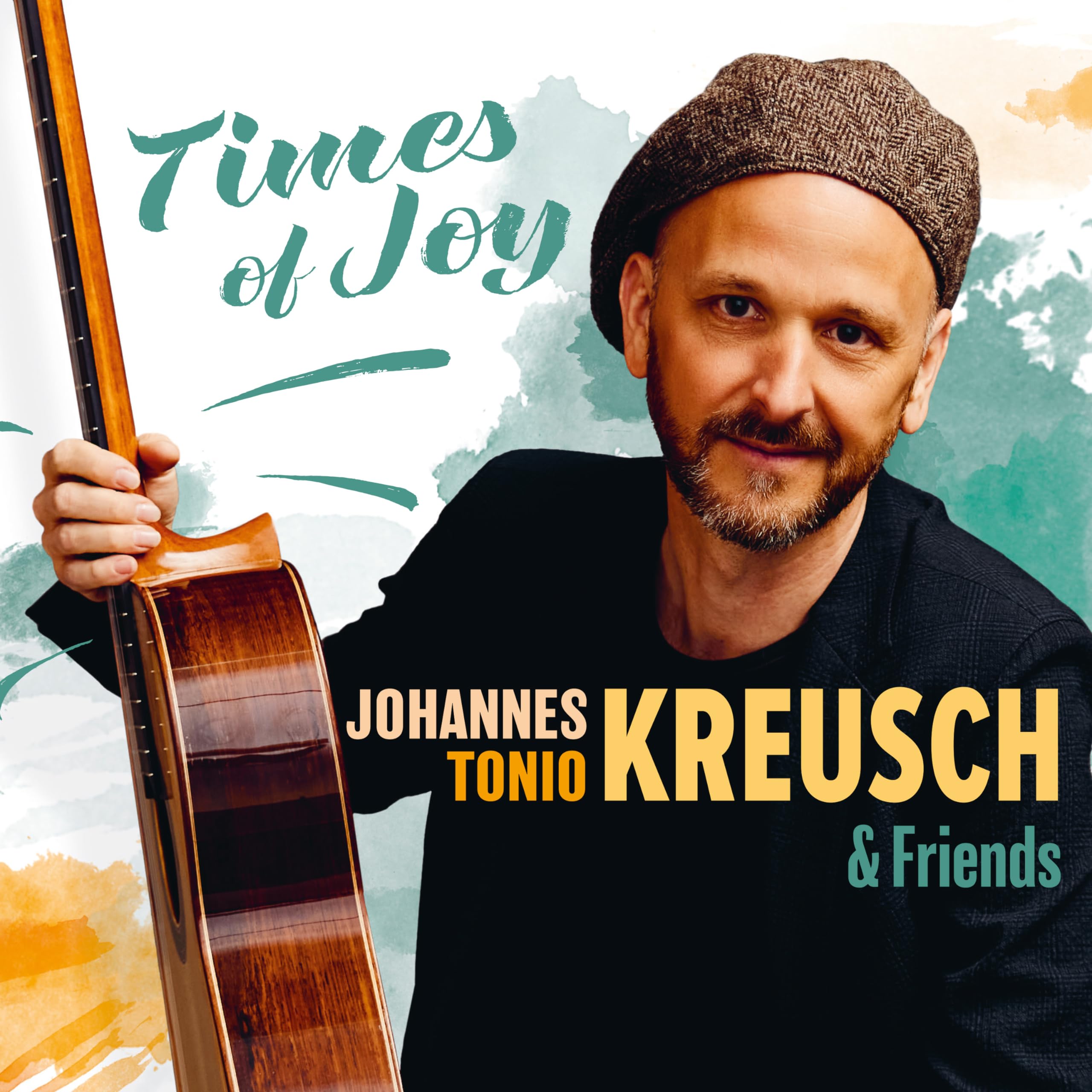 Times of Joy Jazz