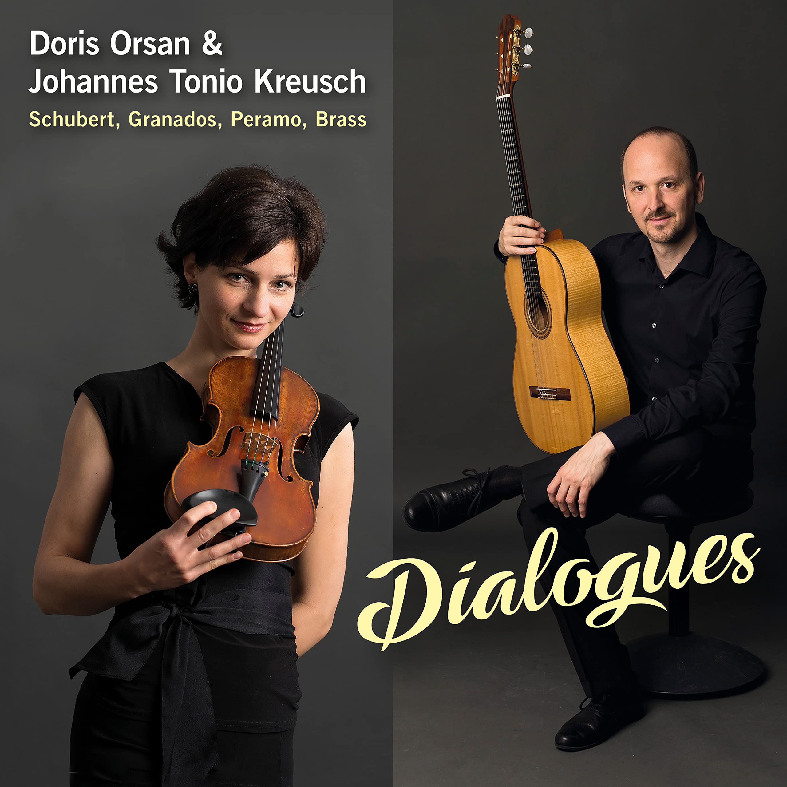Dialogues Classical