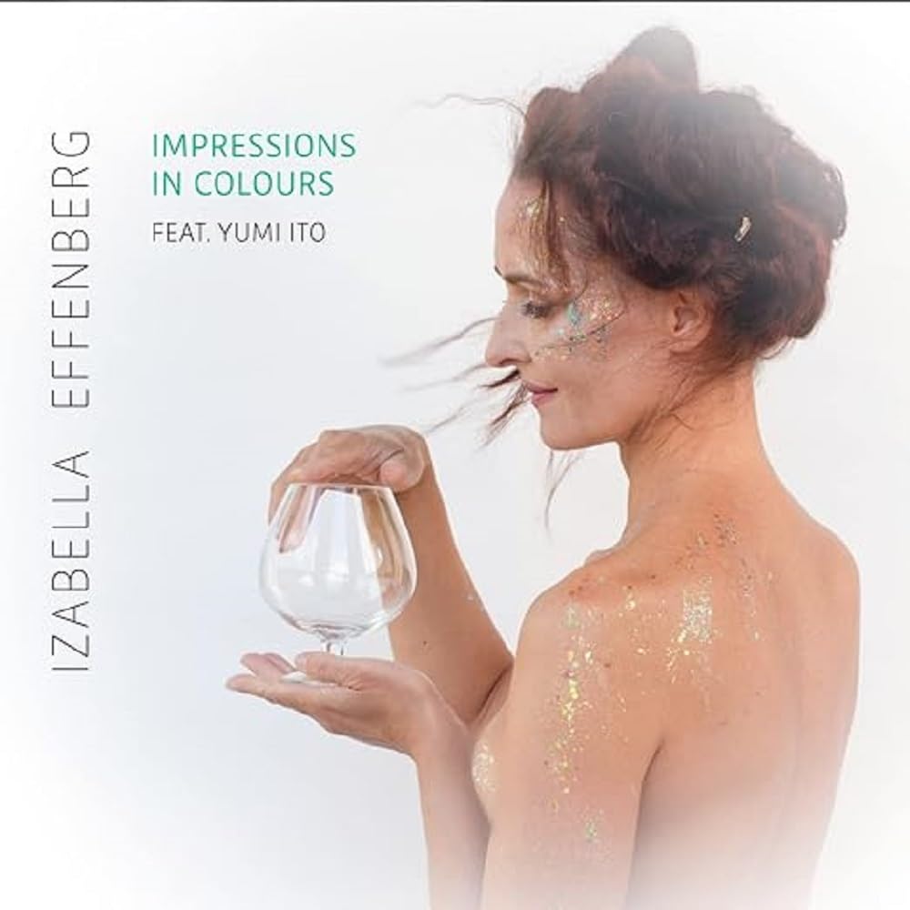 Product Image: Impressions In Colours (2CD Digipak)
