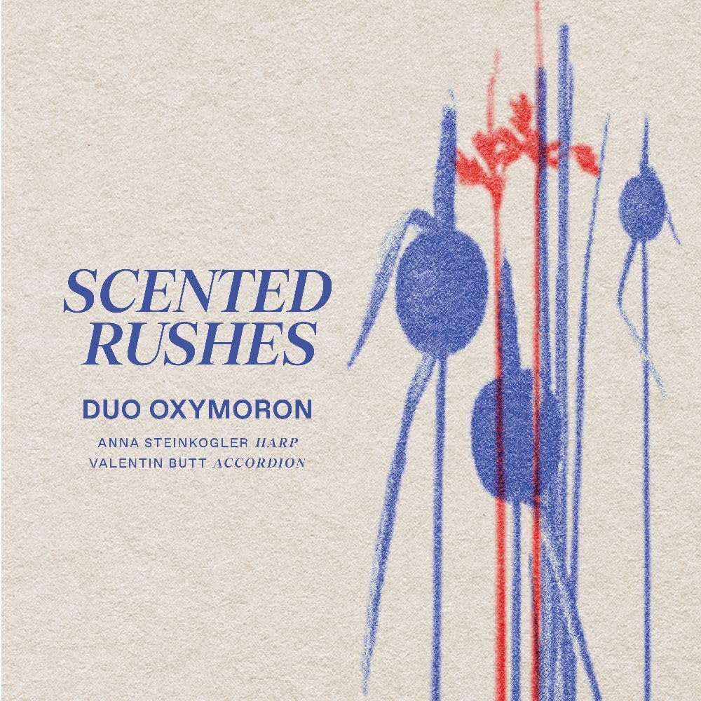 Scented Rushes Jazz