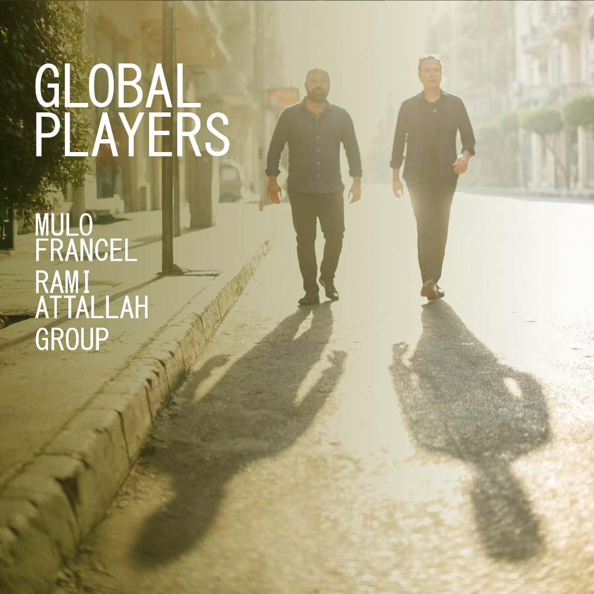 Global Players Jazz