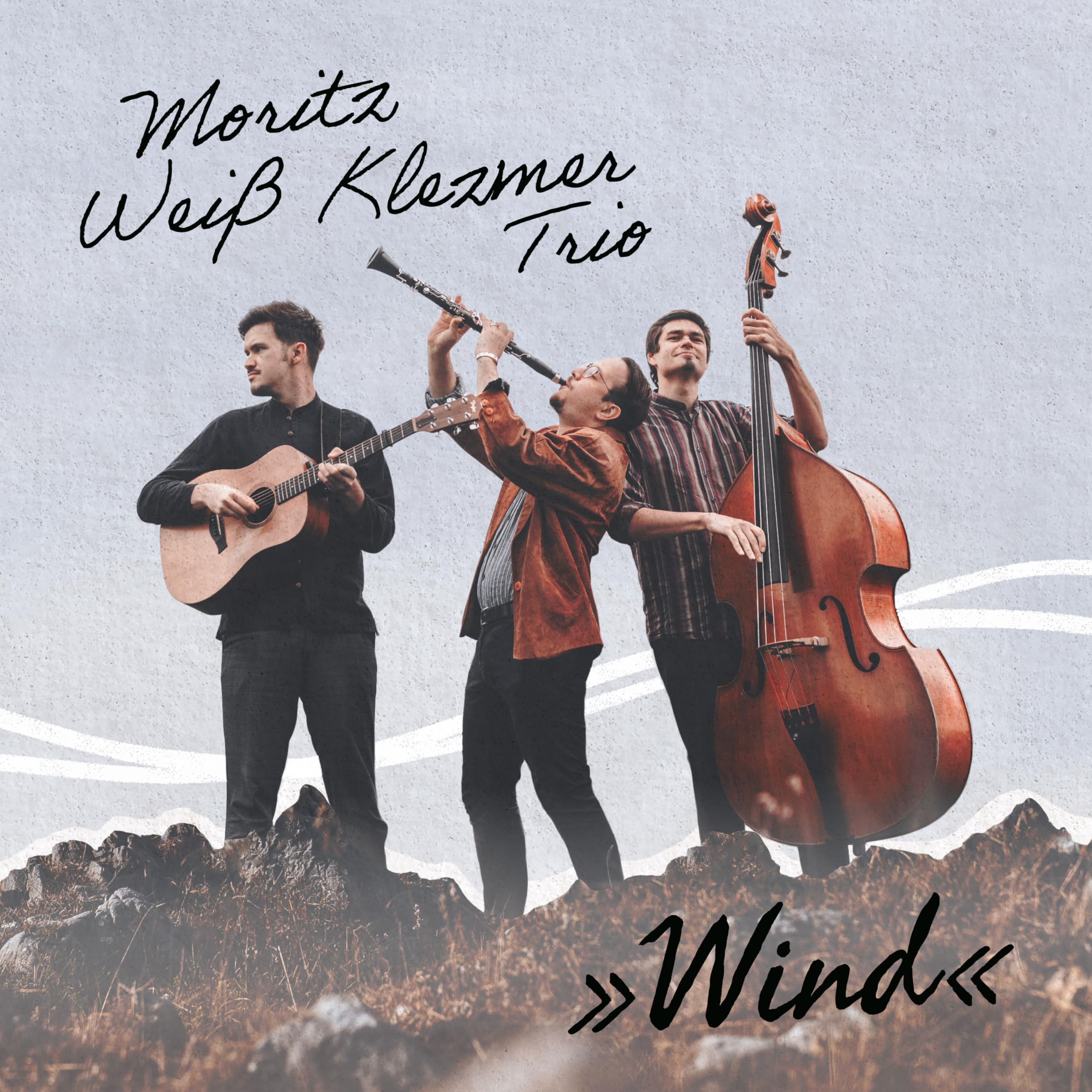 Wind (180g Black Vinyl) World Music