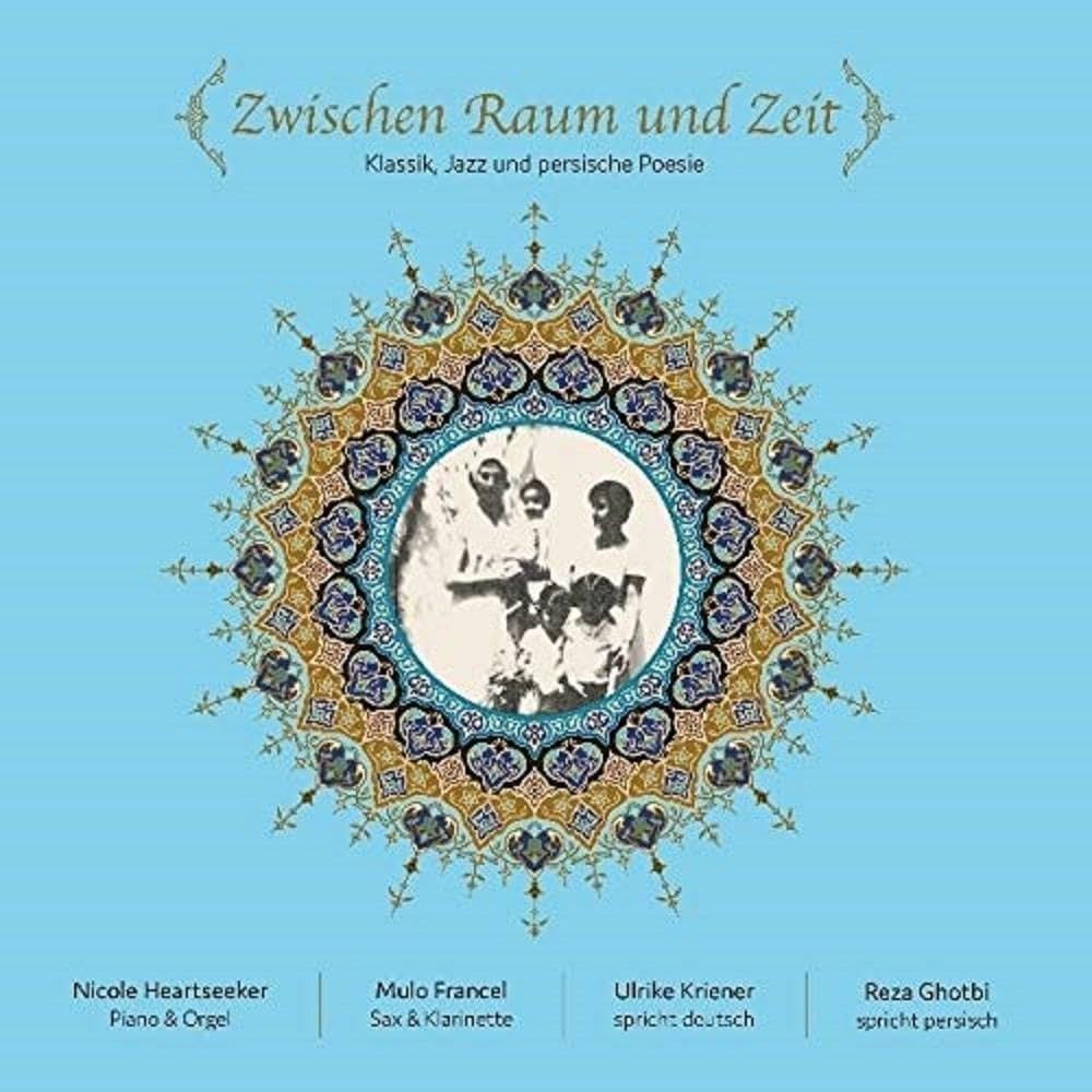 Zwischen Raum und Zeit Radio Plays