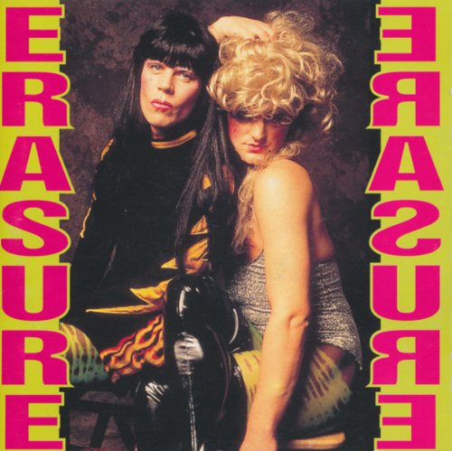 Product Image: Nothing else but love (live, 17 tracks, Oct. 23rd, 1992)