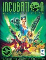 Incubation - Mission Pack PC