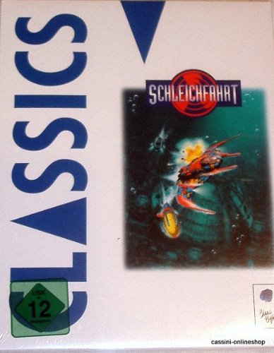 Schleichfahrt PC