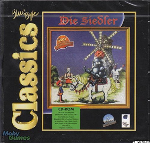 Die Siedler PC