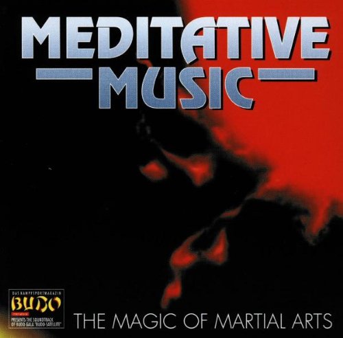 Meditative Music-the Magic of Music