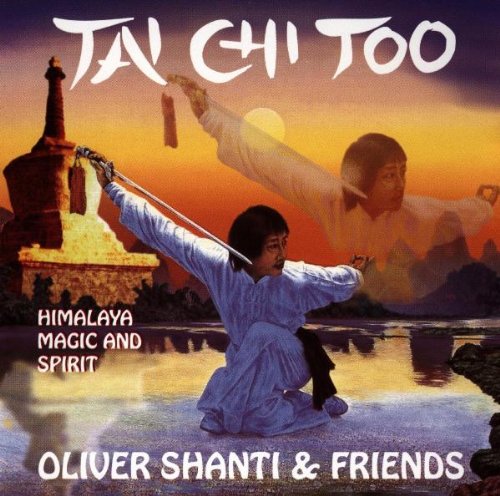 Tai Chi Too Music