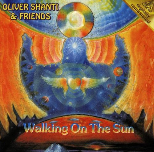 Walking on the Sun Music
