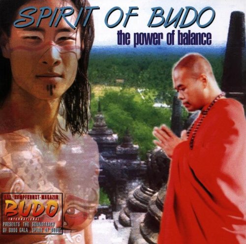 Spirit of Budo Music