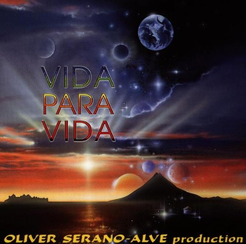 Product Image: Vida Para Vida
